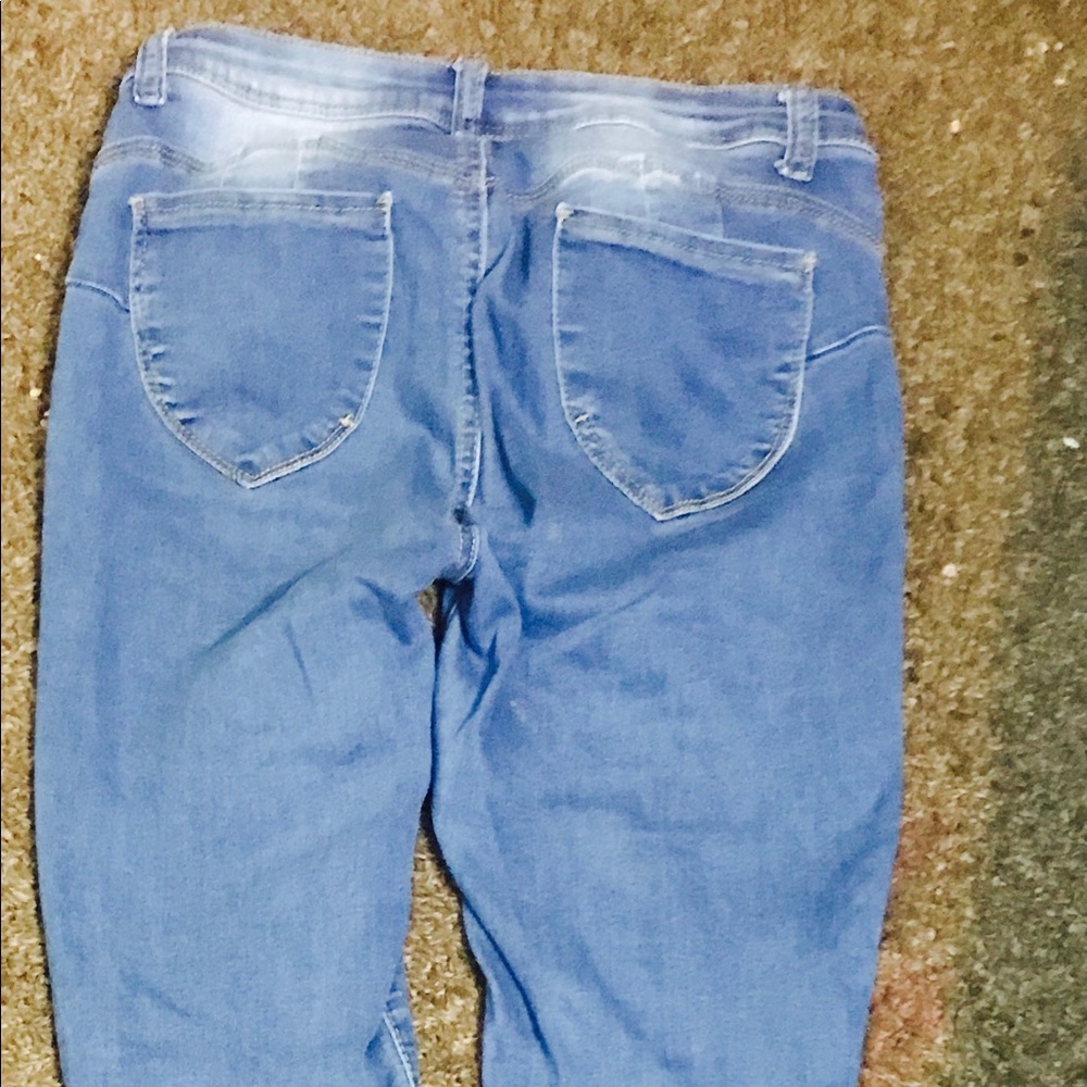 Jeans - Picture 2 of 2